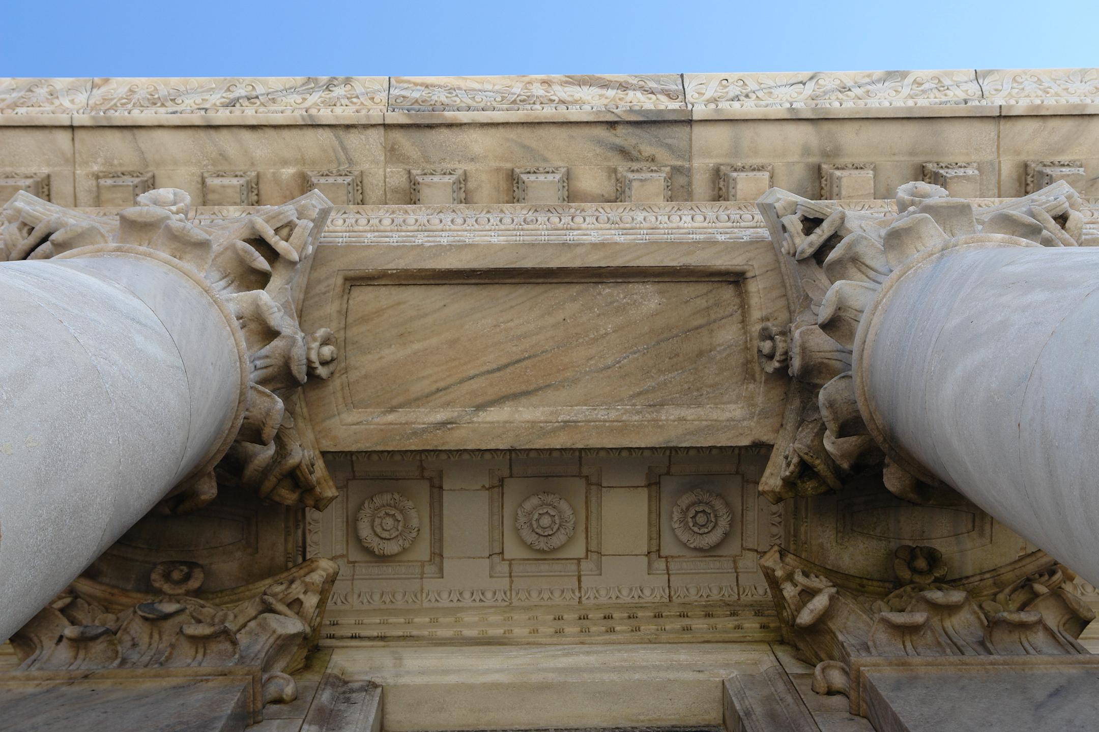 Capitolio de Puerto Rico - San Juan (Puerta de Tierra) - 2011 00038